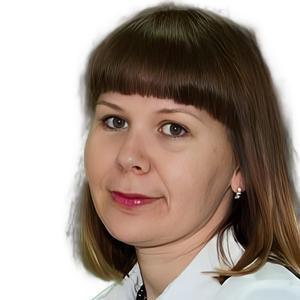 Бубякина Алена Николаевна