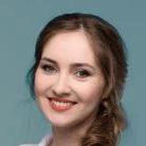 Гусельникова Татьяна Владимировна