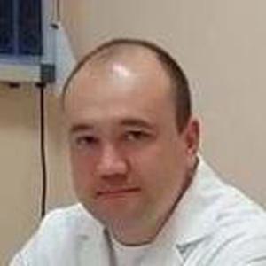 Фаизов Тимур Заудатович