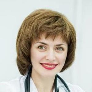 Кирпичева Александра Владимировна