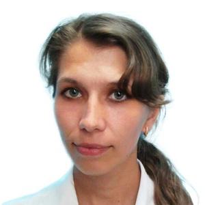 Сироткина Кадрия Мэнсуровна