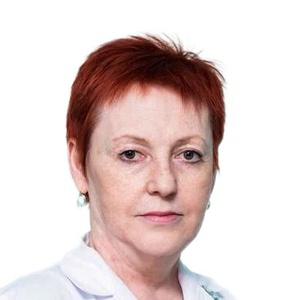 Барредо Екатерина Евгеньевна
