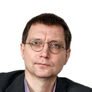 Горячев Владислав Альбертович