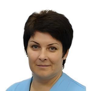 Черепанова Юлия Юрьевна