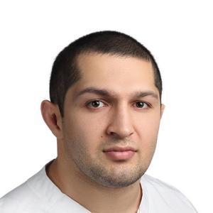 Исаев Гаджи Шамилович