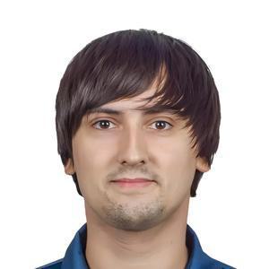 Секисов Егор Александрович