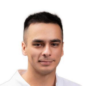 Кличев Бекзод Ахмедович