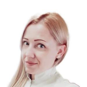 Алещенкова Ольга Владимировна