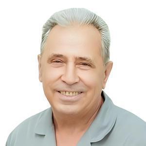 Вильгельм Николай Павлович