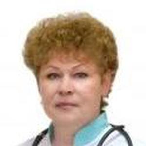 Безрукова Татьяна Александровна