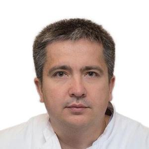 Головин Роман Анатольевич