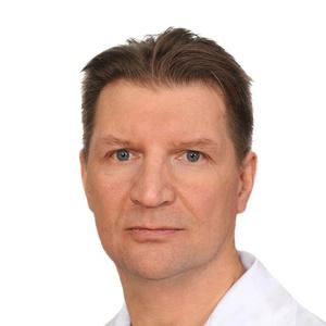 Смирнов Пётр Петрович