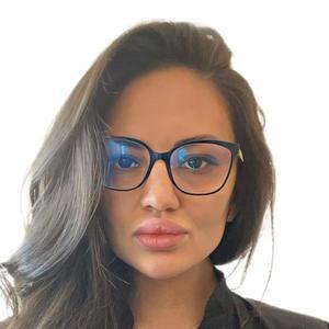 Абдуллаева Мадина Марибжоновна
