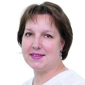 Пивченко Ирина Валериевна