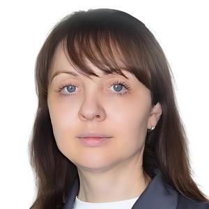 Колесниченко Елена Владимировна