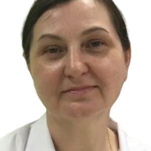 Дубкова Маргарита Александровна