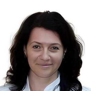 Прудникова Марина Витальевна
