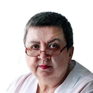 Божескова Наталья Михайловна