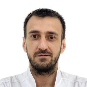 Омаев Арсен Алиевич