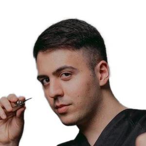 Асрян Карен Вачикович
