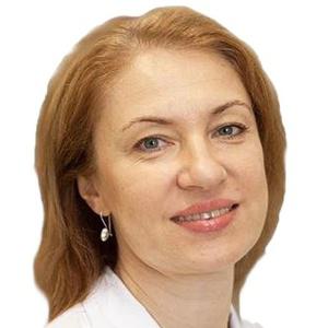 Романова Мария Леонидовна