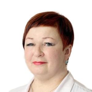 Станкевич Марина Ревовна