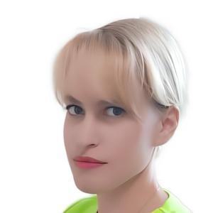 Калинина Дарья Алексеевна