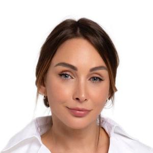 Божор Светлана Сергеевна