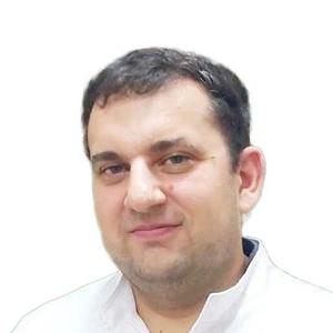 Васемазов Сергей Николаевич