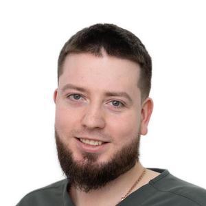 Корнев Михаил Алексеевич