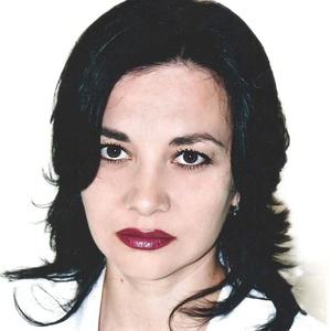 Куксина Эльвира Александровна