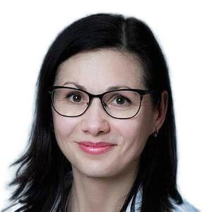 Желдак Ирина Владимировна