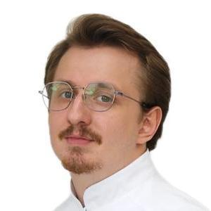 Чуреков Никита Максимович