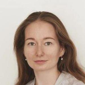 Попова Ульяна Александровна