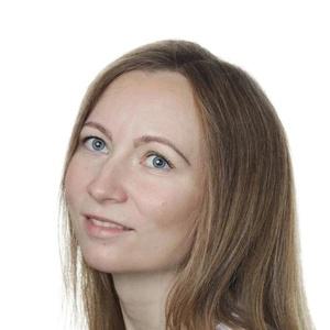 Шатова Евгения Станиславовна