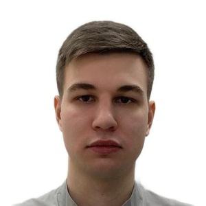 Задоя Дмитрий Игоревич