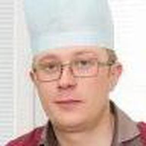 Максимов Алексей Николаевич