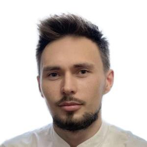 Занин Максим Юрьевич