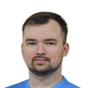 Семиглазов Михаил Владимирович