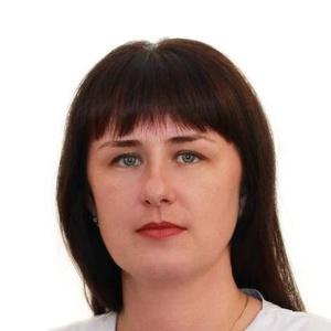 Сидоренко Ольга Анатольевна