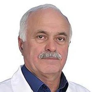 Исаев Хамзат Умарович