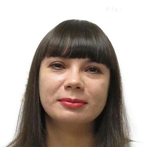 Кустова Татьяна Владимировна