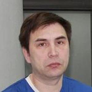 Набиуллин Ринат Рафаилович