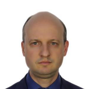 Осадчук Алексей Михайлович