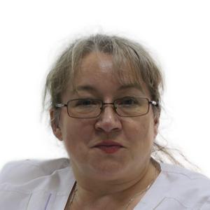 Кузнецова Нина Федоровна