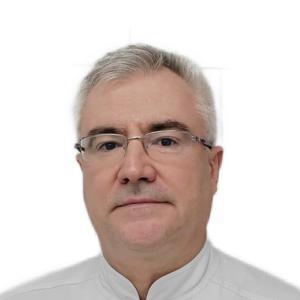Рапоцевич Константин Николаевич