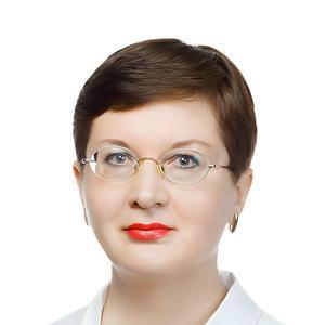 Кисленко Татьяна Юрьевна
