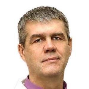 Дубров Игорь Владиславович