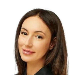 Леонова Елена Леонидовна