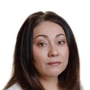 Миронова Татьяна Анатольевна